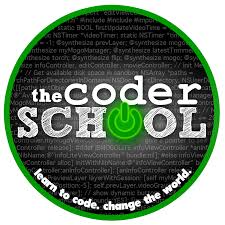 theCoderSchool logo
